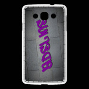 Coque LG L60 Adeline Tag