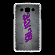 Coque LG L60 Alice Tag
