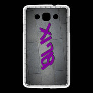 Coque LG L60 Alix Tag