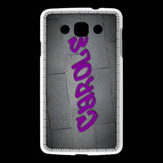 Coque LG L60 Carole Tag
