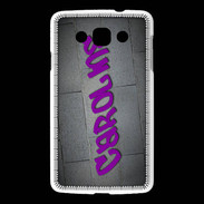 Coque LG L60 Caroline Tag