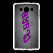 Coque LG L60 Clara Tag