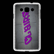 Coque LG L60 Claire Tag