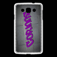 Coque LG L60 Corinne Tag