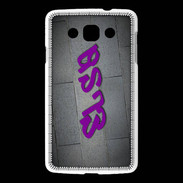 Coque LG L60 Elsa Tag