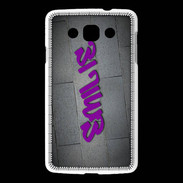 Coque LG L60 Emilie Tag