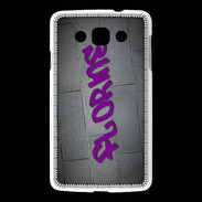 Coque LG L60 Florine Tag