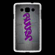 Coque LG L60 Jenny Tag