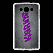 Coque LG L60 Karine Tag