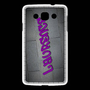 Coque LG L60 Laurence Tag