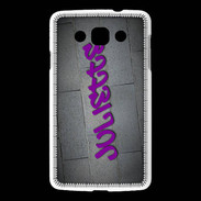 Coque LG L60 Juliette Tag