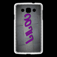 Coque LG L60 Lilou Tag