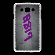 Coque LG L60 Lisa Tag