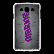 Coque LG L60 Marine Tag