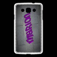Coque LG L60 Marion Tag