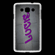 Coque LG L60 Lucie Tag