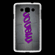 Coque LG L60 Manon Tag