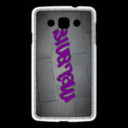 Coque LG L60 Mélanie Tag