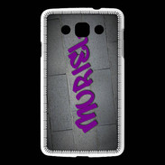 Coque LG L60 Muriel Tag