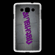 Coque LG L60 Nathalie Tag
