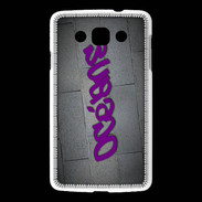 Coque LG L60 Océane Tag