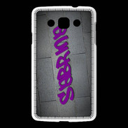 Coque LG L60 Sabrina Tag