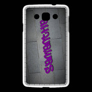 Coque LG L60 Samantha Tag