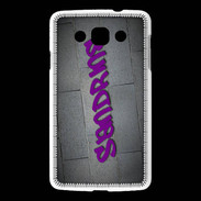 Coque LG L60 Sandrine Tag