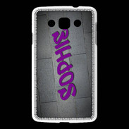 Coque LG L60 Sophie Tag