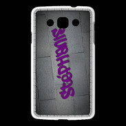 Coque LG L60 Stéphanie Tag