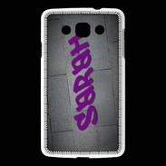 Coque LG L60 Sarah Tag