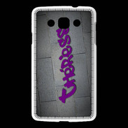 Coque LG L60 Thérèse Tag