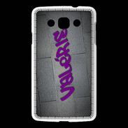 Coque LG L60 Valérie Tag