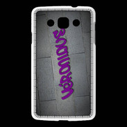 Coque LG L60 Véronique Tag