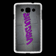 Coque LG L60 Virginie Tag