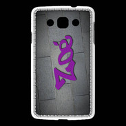 Coque LG L60 Zoé Tag