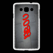 Coque LG L60 Abou Tag