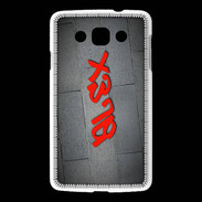 Coque LG L60 Alex Tag