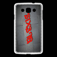 Coque LG L60 Alexis Tag