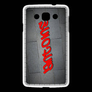 Coque LG L60 Antoine Tag