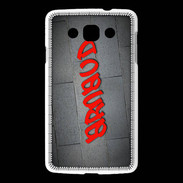 Coque LG L60 Arnaud Tag
