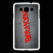 Coque LG L60 Anthony Tag