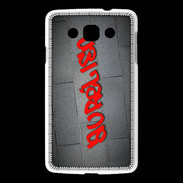 Coque LG L60 Aurélien Tag
