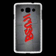 Coque LG L60 Benji Tag