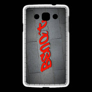 Coque LG L60 Benoît Tag