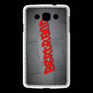 Coque LG L60 Bertrand Tag