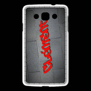 Coque LG L60 Clément Tag