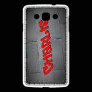 Coque LG L60 Charlie Tag