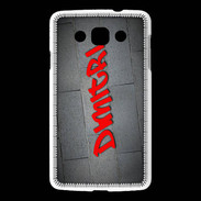 Coque LG L60 Dimitri Tag