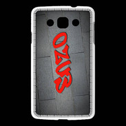 Coque LG L60 Enzo Tag